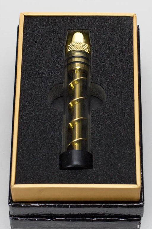 Twisty D1 Glass Blunt Blunt ONE