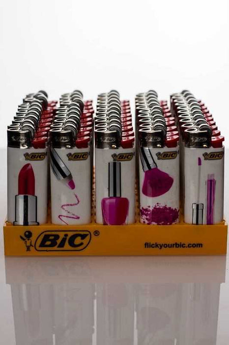 Bic Mini lighter-3306 - One Wholesale