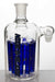 11 arms diffuser ash catchers-Blue - One Wholesale