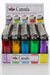 Canada Light disposable lighter- - One Wholesale