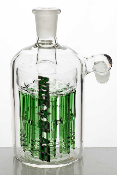 11 arms diffuser ash catchers-Green - One Wholesale