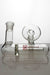 Inline diffuser ash catchers-Clear - One Wholesale