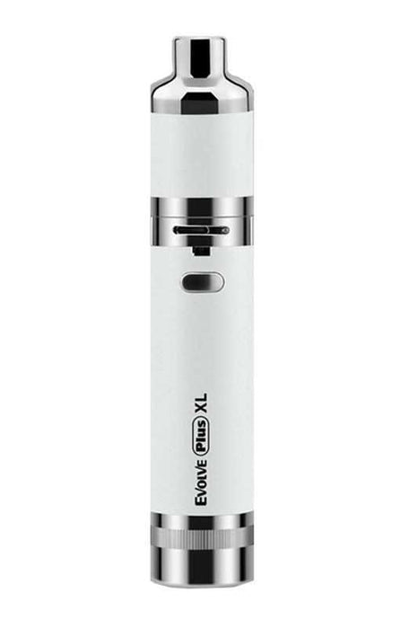 Yocan Evolve Plus XL vape pen-White - One Wholesale