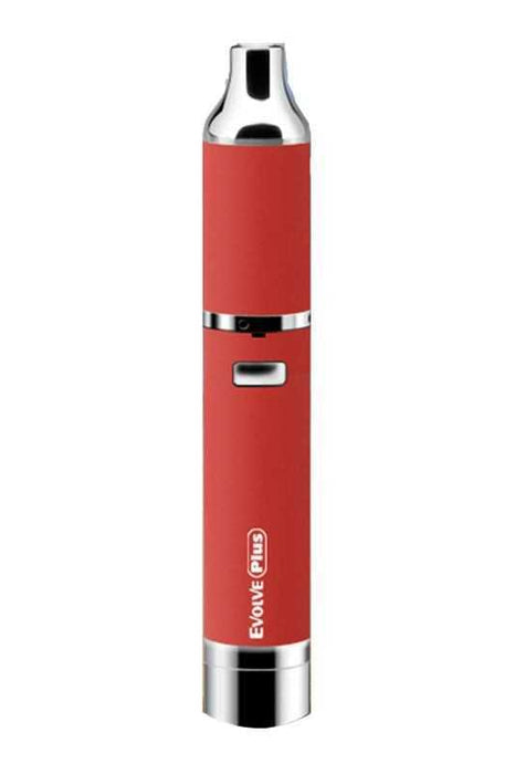 Yocan Evolve Plus vape pen-Red - One Wholesale