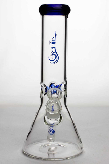 12 inches Classic beaker glass water bong Glass Bong ONE
