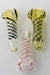 Soft glass 3395 hand pipe- - One Wholesale