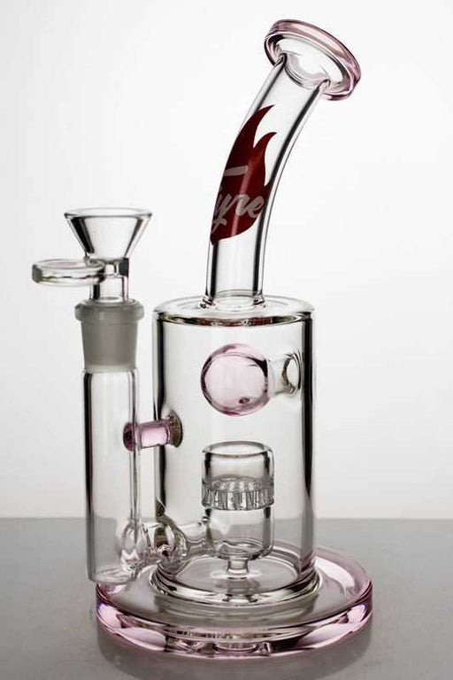 8" Honeycomb diffuser bubbler- - One Wholesale