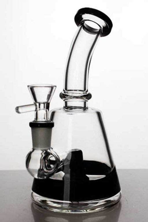 7" Shower head diffuser bubbler- - One Wholesale