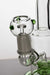 6" shower head diffuser oil rig- - One Wholesale