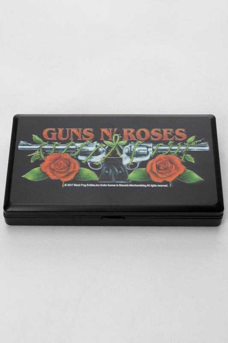 GUNS N ROSES GNG-100 scale- - One Wholesale