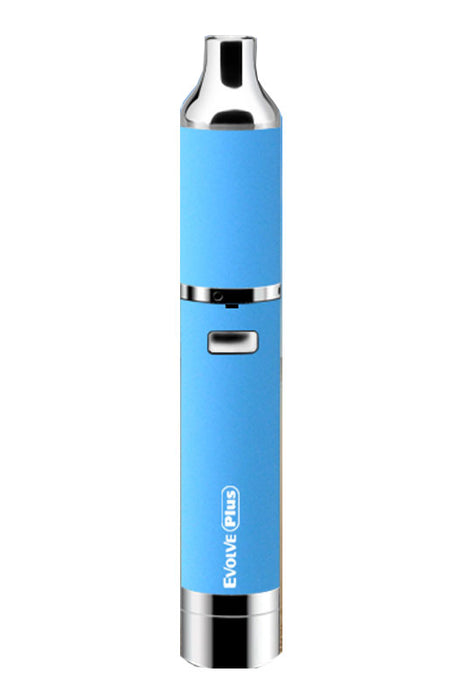 Yocan Evolve Plus vape pen-Blue - One Wholesale