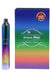Yocan Evolve Plus vape pen-Rainbow - One Wholesale