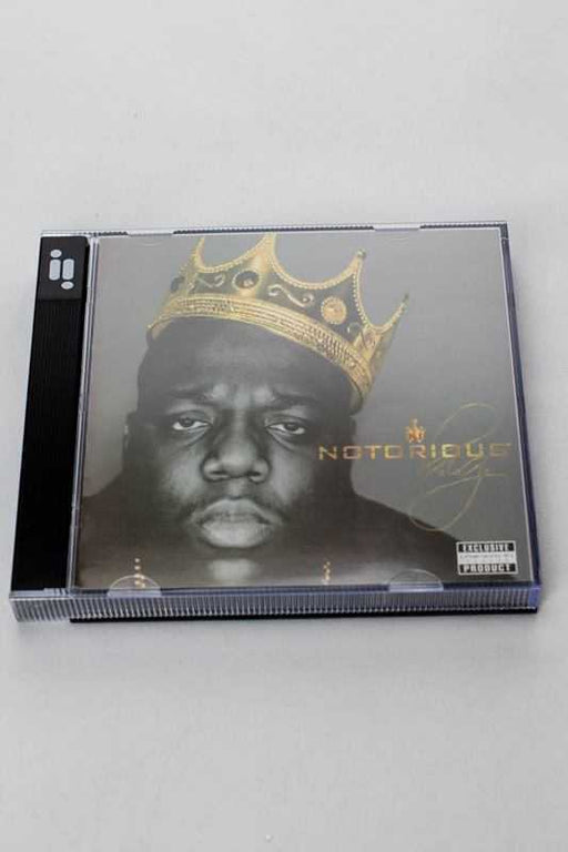 Notorious big BGCO 100 scale- - One Wholesale