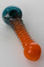 Colorful soft glass hand pipe Glass ONE