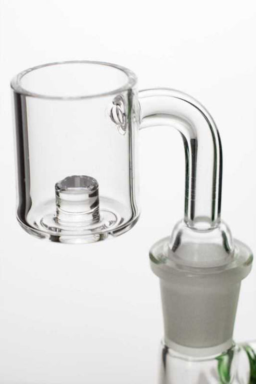 Banger D5 Nail 90 Cap · Dabber · Insert · Clip · Nail ONE Female 18 mm 2 mm