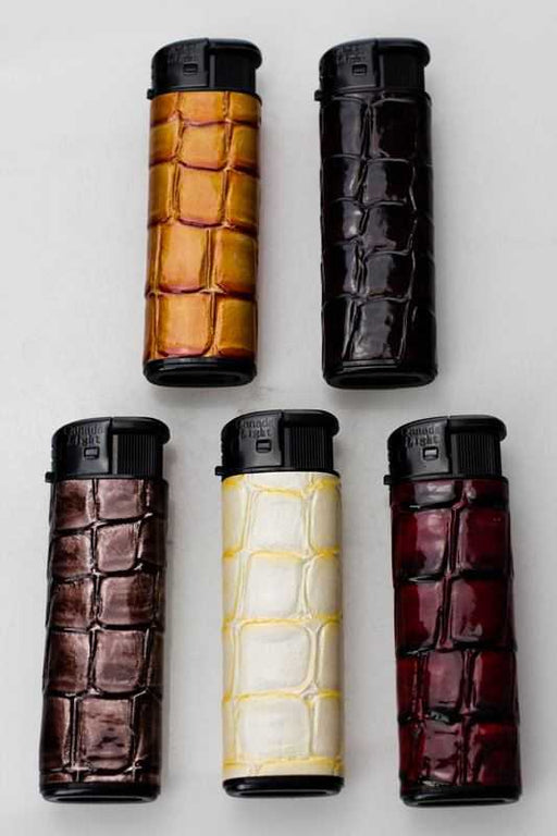 Electronic exotic lighter Lighter ONE
