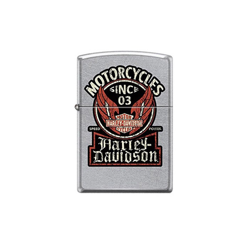 Zippo 35801 Harley Davison Sport · Automotive ONE
