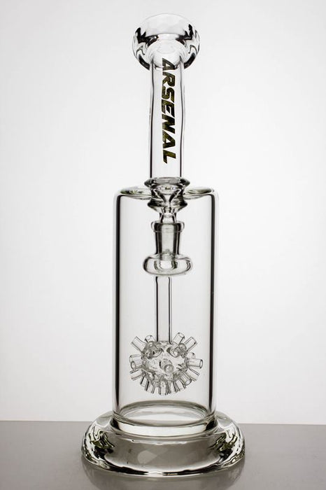 12" arsenal watermine diffused bubbler- - One Wholesale