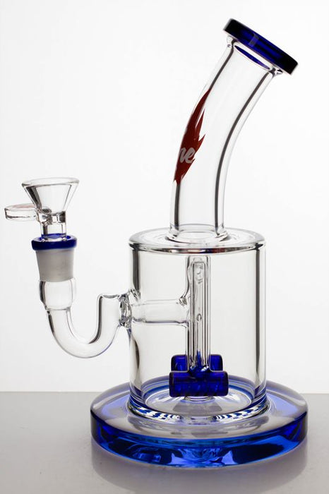 8" dual hammer diffuser bubbler- - One Wholesale