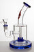 8" dual hammer diffuser bubbler- - One Wholesale