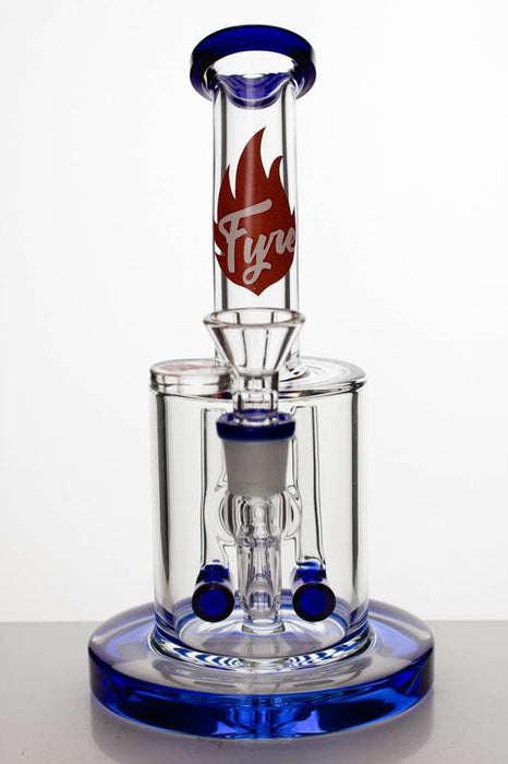 8" dual hammer diffuser bubbler- - One Wholesale