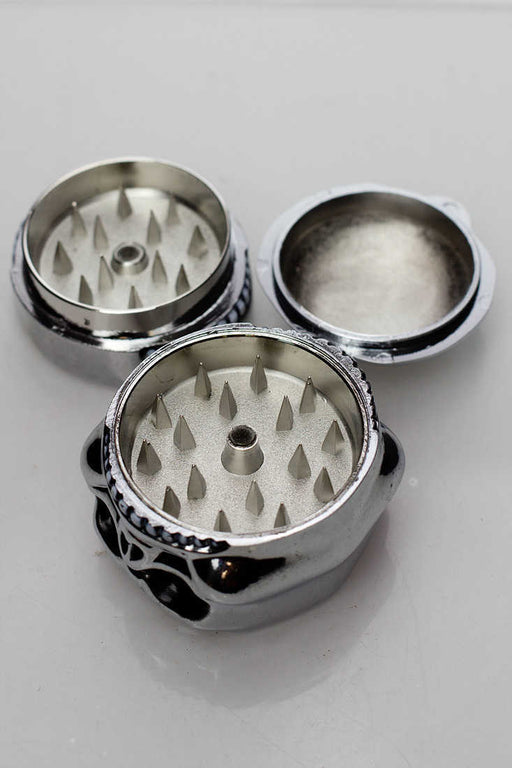 Skull shape Herb Grinder Regular Grinder ONE