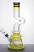10" kink-zong glass water bong- - One Wholesale