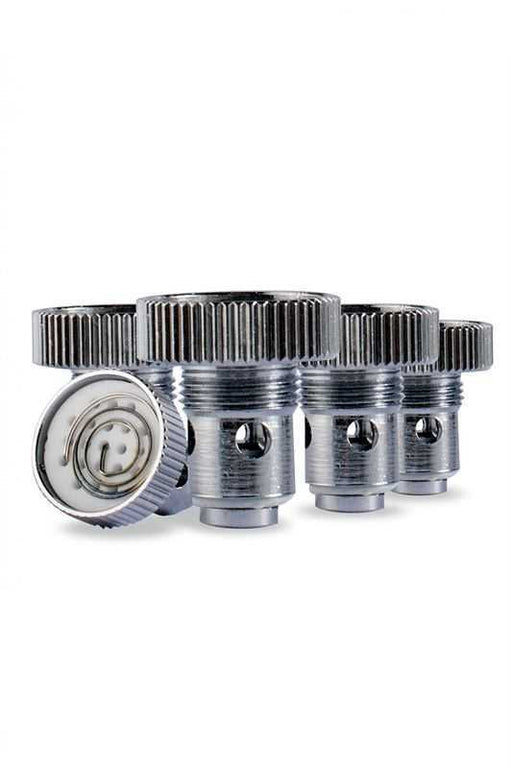 Yocan | Evolve-D Dry Herb Dual Coil x5 Count Pack Vape Accessories BB Canada