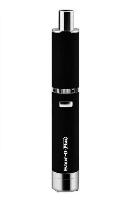 Yocan Evolve D Plus vape pen-Black - One Wholesale