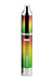 Yocan Evolve Plus vape pen-Rasta - One Wholesale