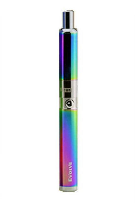 Yocan Evolve D vape pen-Rainbow - One Wholesale