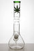 12 inches kink zong glass pipe- - One Wholesale