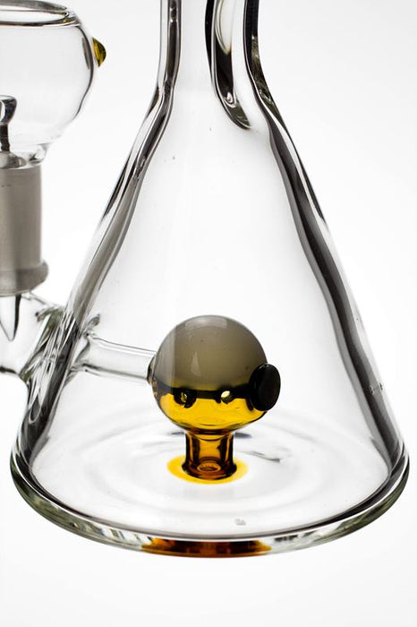 6" pokeball diffuser  oil rig- - One Wholesale