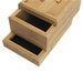 Smoke Pitara - POLLINATOR WOOD STASH BOX Stash Box Smoke Pitara