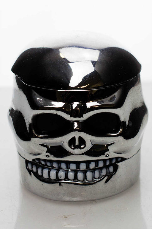 Skull shape Herb Grinder Regular Grinder ONE