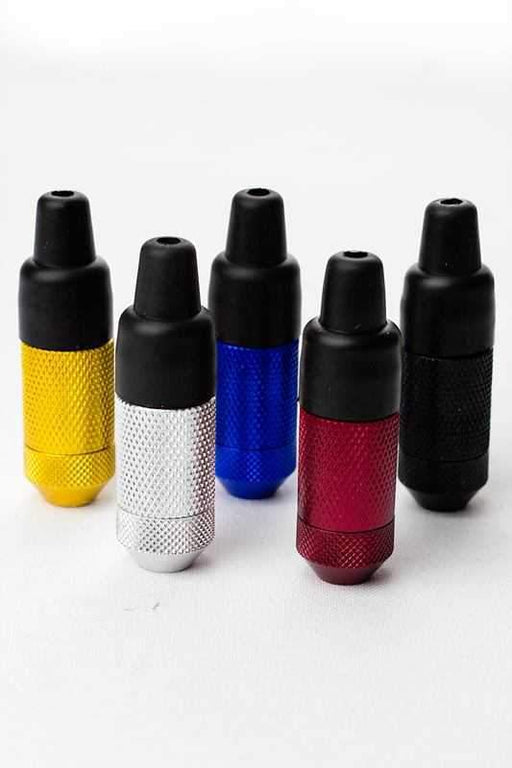 Metal toke pipe 30 display Metal Pipe ONE