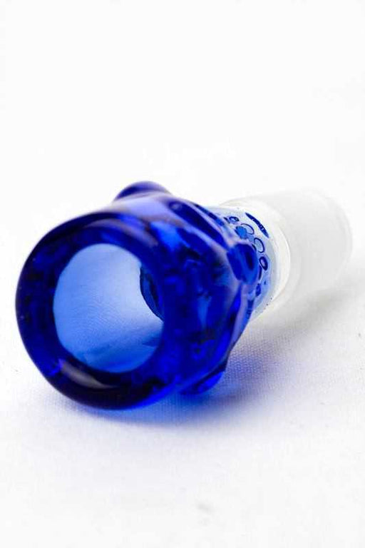Skull shape glass Small bowl Bowl · Popper ONE