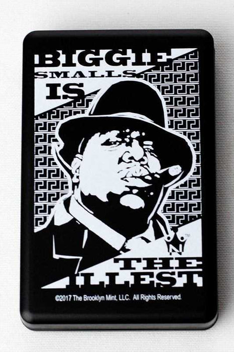 Notorious BIG BGV-50 scale- - One Wholesale