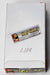 ZIG-ZAG silver rolling paper box ROLLING PAPER ONE