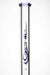 22 in. genie 9 mm classic beaker bong- - One Wholesale