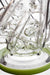 9" twelve tube and inline diffused recyler- - One Wholesale