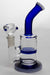 6" honeycomb diffused bubbler- - One Wholesale