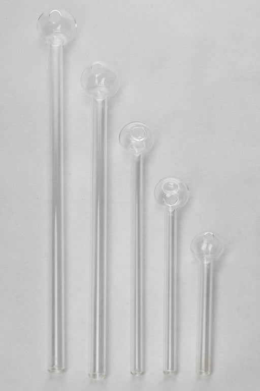 Oil burner pipe Glass Hand Pipe ONE