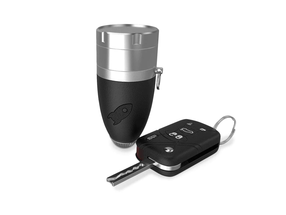 The Hippie - The Rocket Grinder Accessory The Hippie