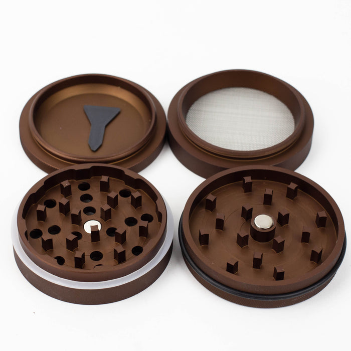 High Grinder 70 mm Regular Grinder Squadafum Canada