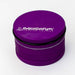 High Grinder 70 mm Regular Grinder Squadafum Canada Purple