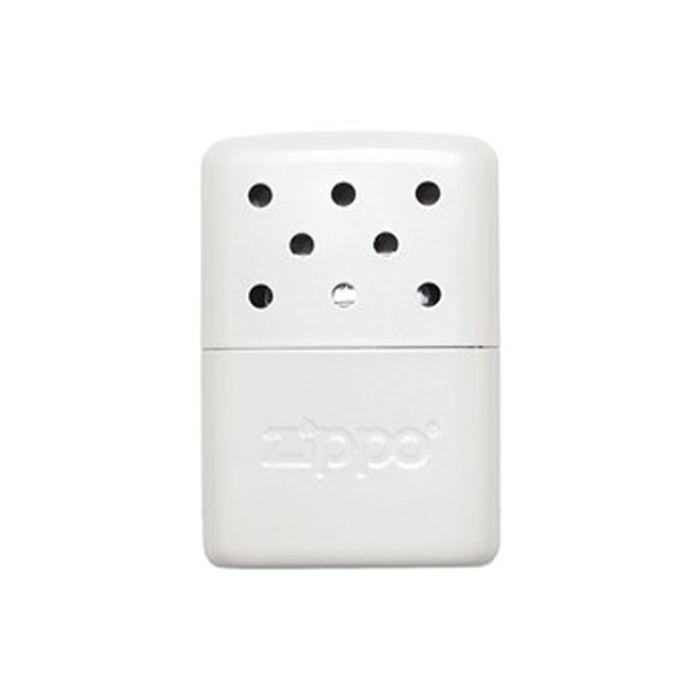 Zippo 40322 Hand Warmer White