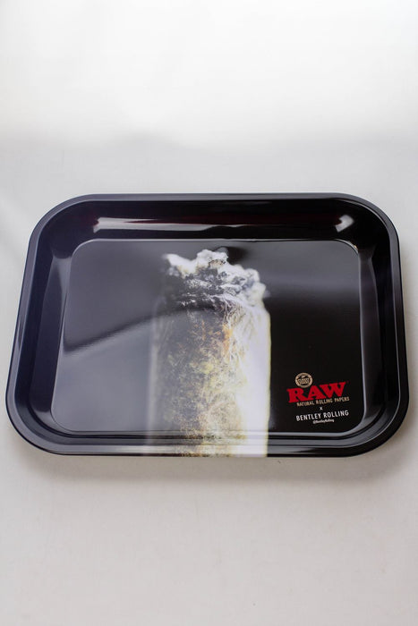 Raw Large size Rolling tray-Big - One Wholesale