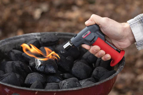 Zippo 40597 FireFast® Torch - No Butane