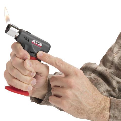 Zippo 40597 FireFast® Torch - No Butane Lighters ONE